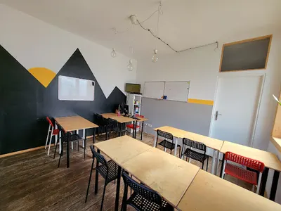 Szkoła Językowa EngPro Nowy Sącz