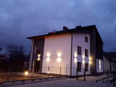 Pokoje Pracownicze Nowy Sącz